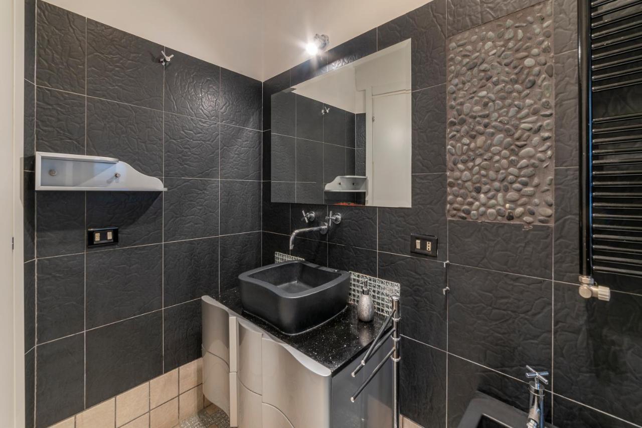 Villa Pamphili & Vaticano Cozy Flat Rome Extérieur photo