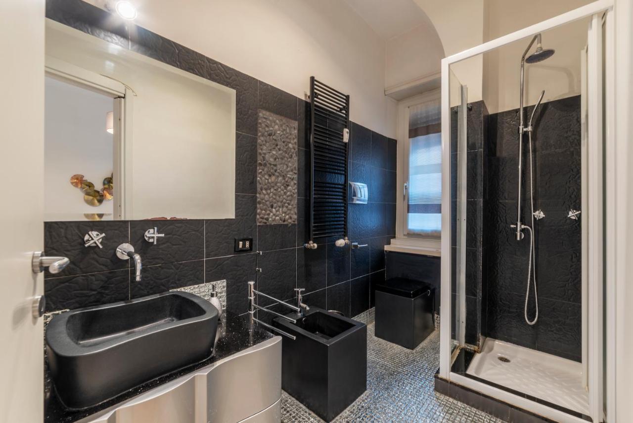 Villa Pamphili & Vaticano Cozy Flat Rome Extérieur photo